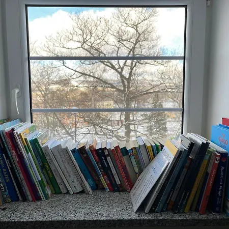 Katarzyny Puzynskiej *