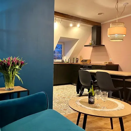 Katarzyny Puzynskiej * Jelenia Góra