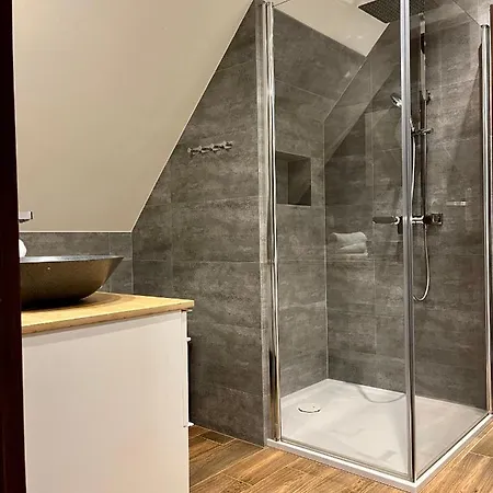 Katarzyny Puzynskiej Appartamento *