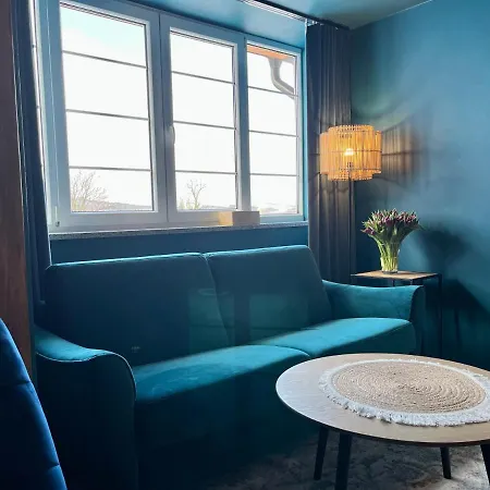 Katarzyny Puzynskiej Jelenia Góra