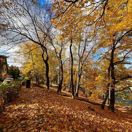 Katarzyny Puzynskiej Appartement *