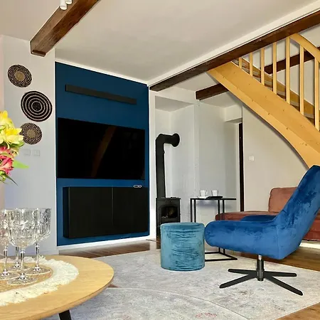 Katarzyny Puzynskiej *