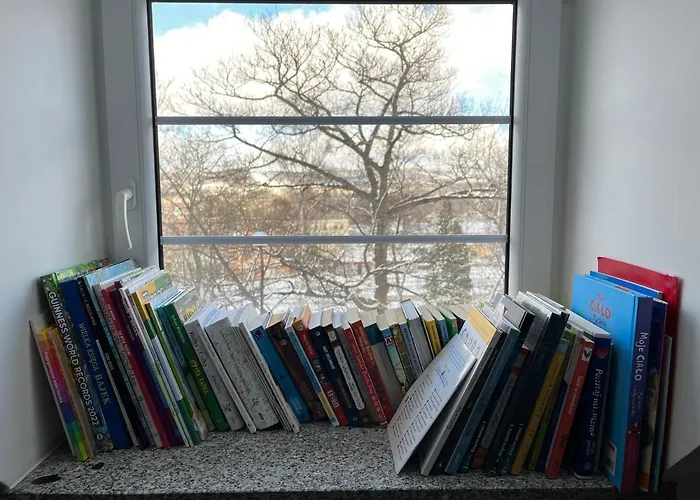 Katarzyny Puzynskiej *