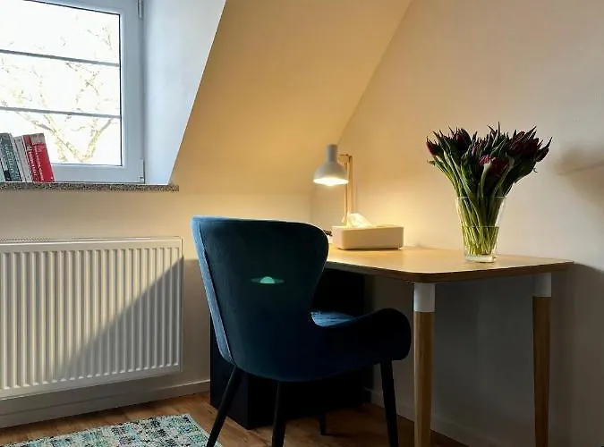 شقة Katarzyny Puzynskiej