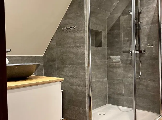 Katarzyny Puzynskiej Apartamento *