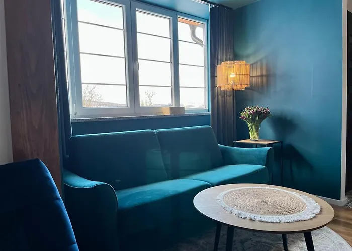 Katarzyny Puzynskiej Jelenia Góra