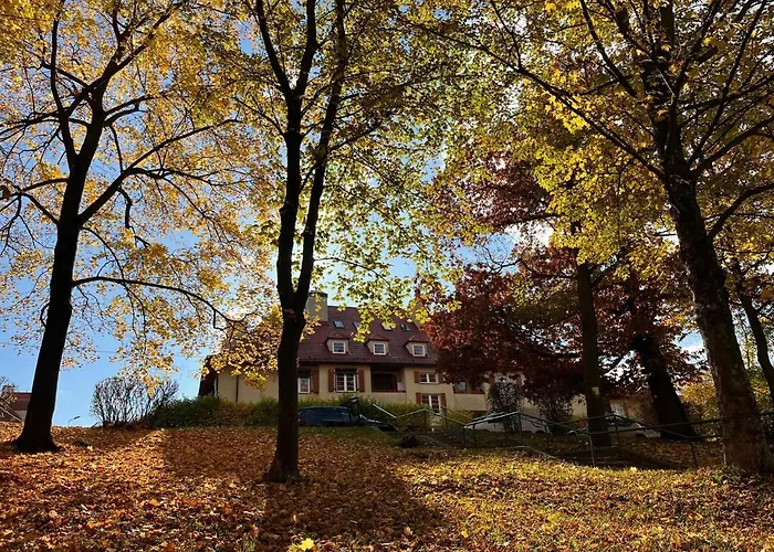 Katarzyny Puzynskiej Apartamento Jelenia Góra